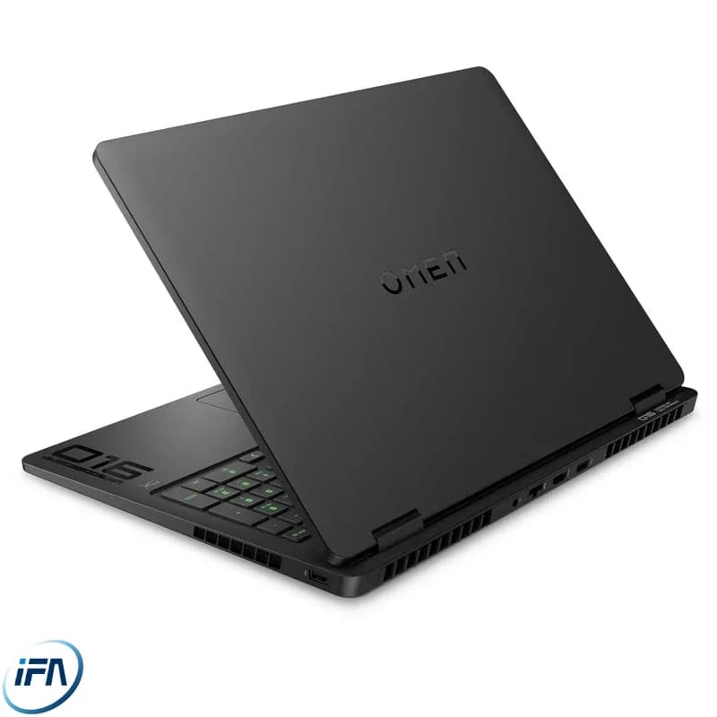 لپ تاپ اچ پی مدل Omen 16-am0074nw – Ultra 7 255H 64GB 2TB RTX5070 8GB — تصویر ۷