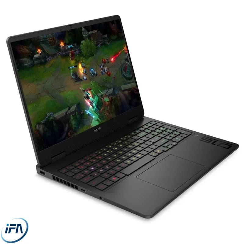 لپ تاپ اچ پی Omen 16-am0074nw – Ultra 7 255H 32GB 1TB RTX5070 8GB — تصویر ۳