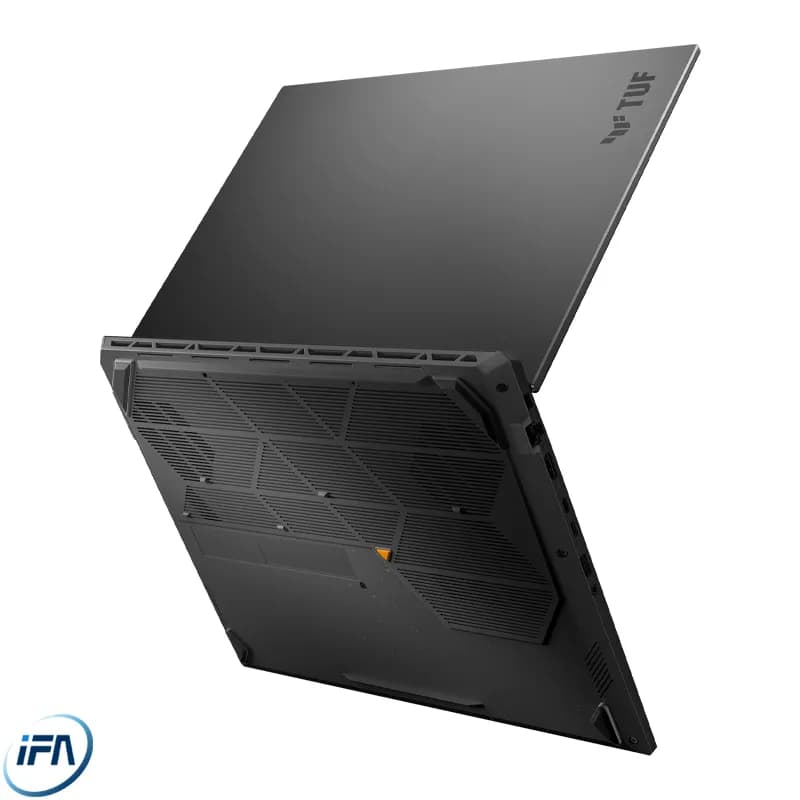 لپ تاپ ایسوس مدل TUF Gaming A16 FA608UH – Ryzen 7 260 32GB 1TB RTX5050 8GB — تصویر ۷