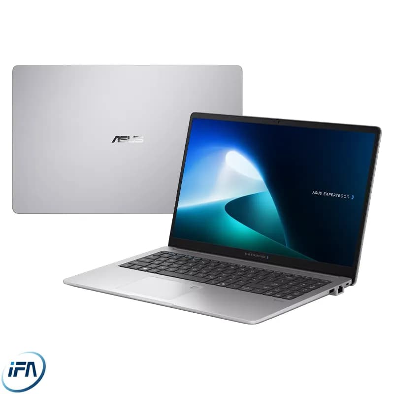 لپ تاپ ایسوس ExpertBook P1503CVA – Core 5 210H 32GB 1TB — تصویر ۵