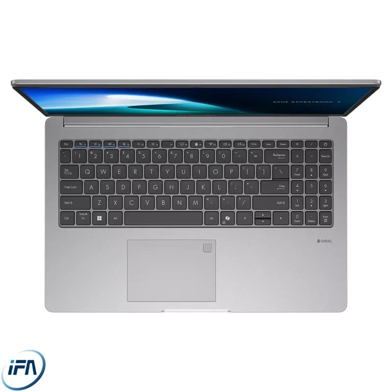 لپ تاپ ایسوس ExpertBook P1503CVA – Core 5 210H 16GB 512GB — تصویر ۳