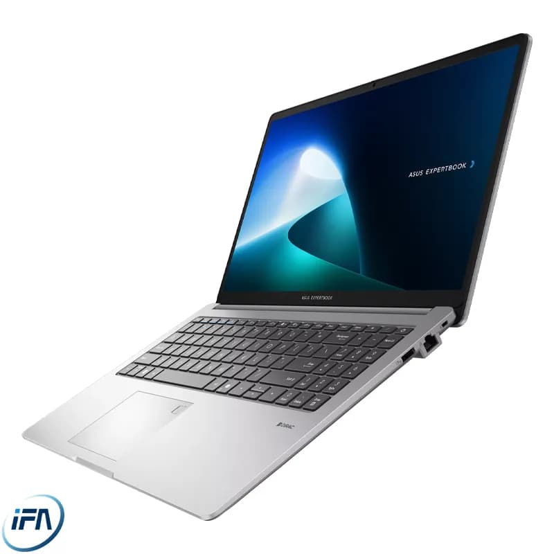 لپ تاپ ایسوس ExpertBook P1503CVA – Core 5 210H 8GB 512GB — تصویر ۲