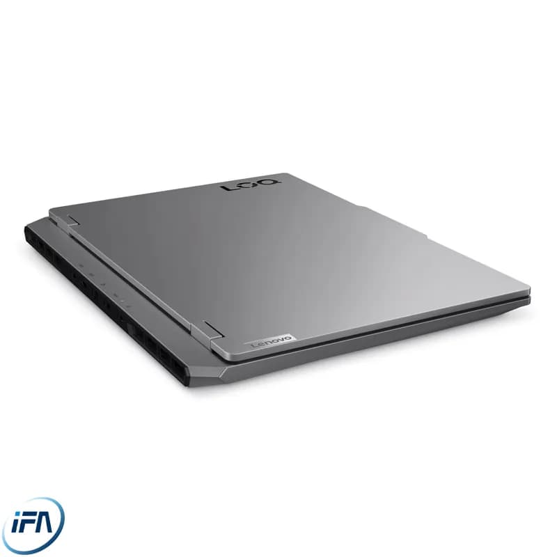 لپ تاپ لنوو LOQ – i7 13650HX 32GB 1TB RTX5060 8GB — تصویر ۴
