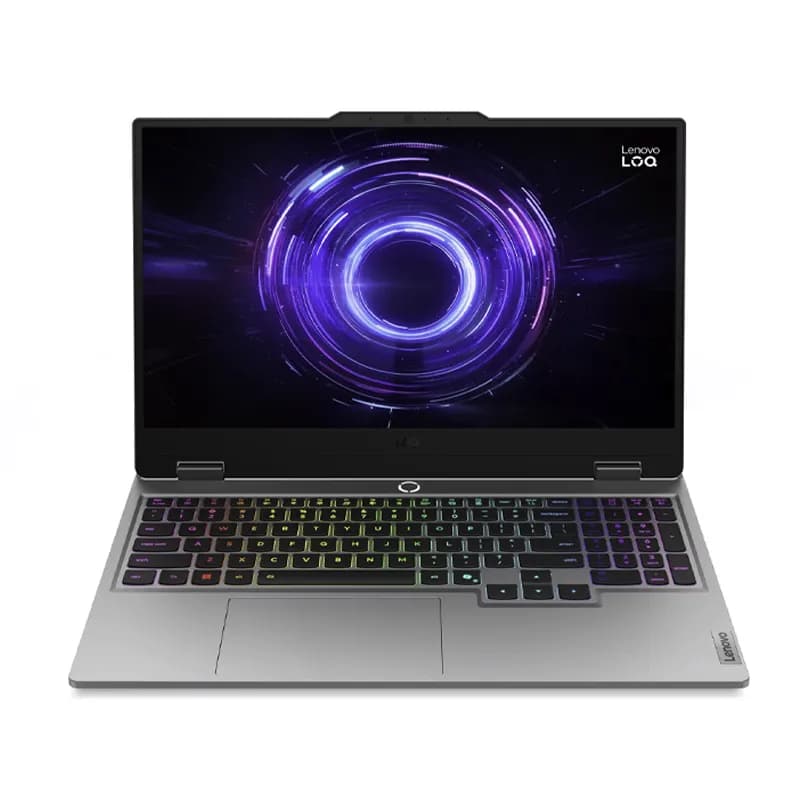 لپ تاپ لنوو LOQ – i7 13650HX 32GB 1TB RTX5060 8GB