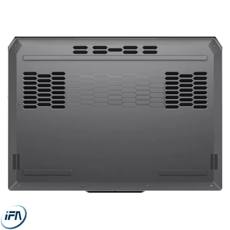 لپ تاپ لنوو LOQ – i7 13650HX 24GB 1TB RTX5060 8GB — تصویر ۷
