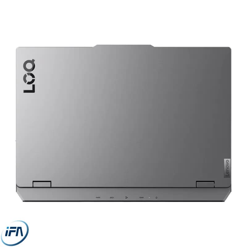 لپ تاپ لنوو LOQ – i7 13650HX 24GB 1TB RTX5060 8GB — تصویر ۸