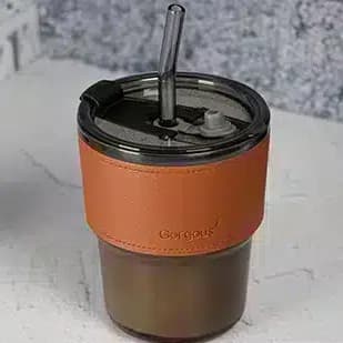 ماگ شیشه ای