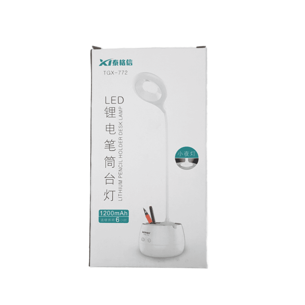 چراغ مطالعه مدل TGX-772