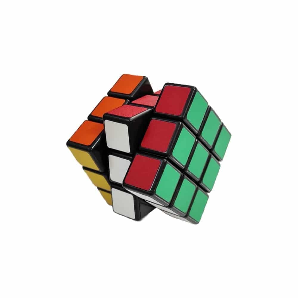 مکعب روبیک magic cube 3*3*3 — تصویر ۲