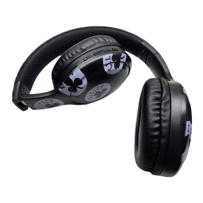 هدفون بی سیم مدل DR-88K — تصویر ۲