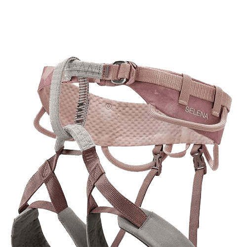 هارنس سنگنوردی سلنا پتزل Petzl Selena — تصویر ۳