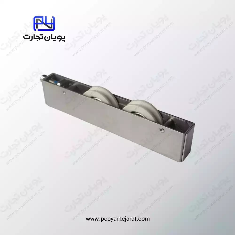 بلبرینگ دو چرخ لیفت استیل PW TS143