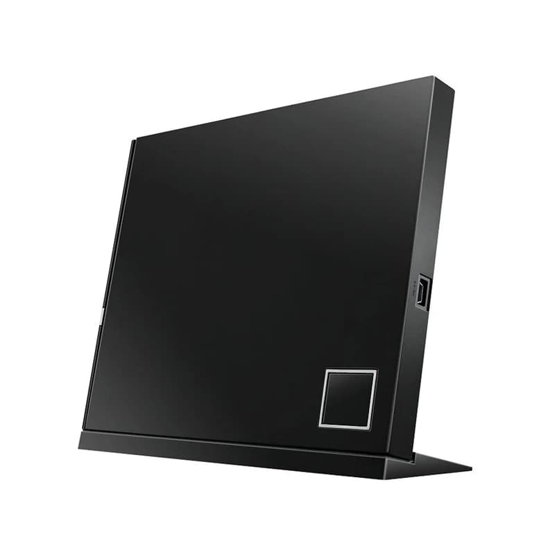 بلوری رایتر اکسترنال ایسوس ASUS SBW-06D2X-U — تصویر ۲