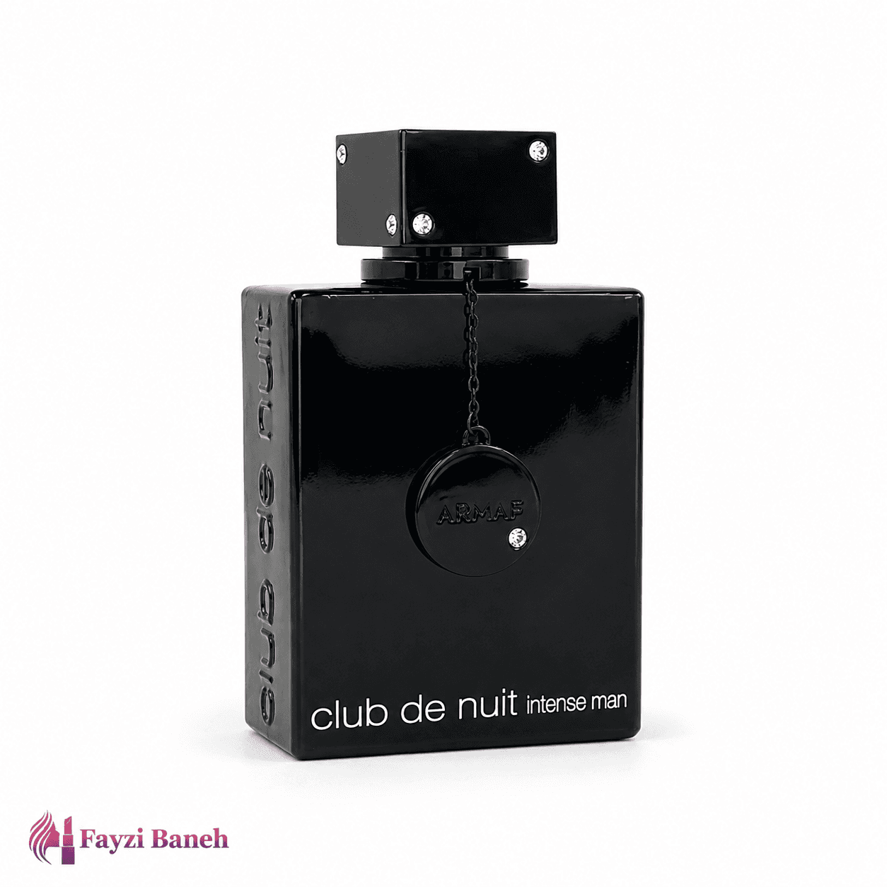 پارفوم مردانه آرماف Armaf Club de Nuit Intense Man 105 اورجینال — تصویر ۳