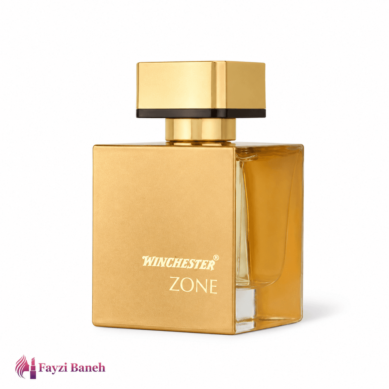 ادو پرفیوم زنانه وینچستر Winchester مدل Zone حجم ۱۰۰ میلیلیتر — تصویر ۲