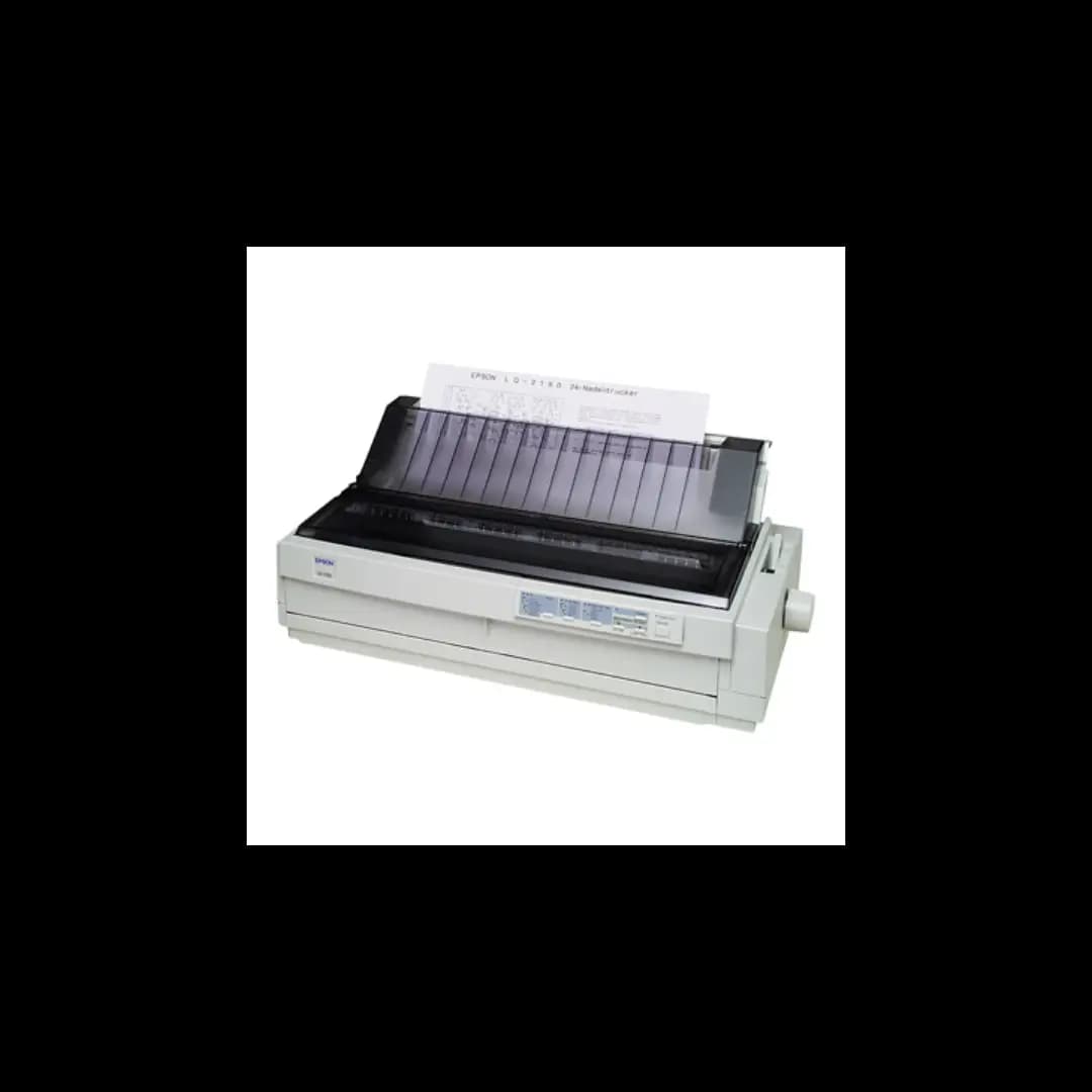 پرینتر سوزنی اپسون مدل Epson LQ-2180 آکبند