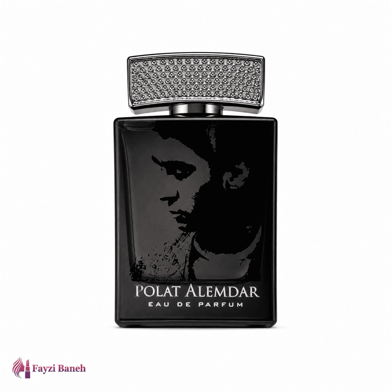 ادو پرفیوم مردانه فراگرنس ورد Fragrance World مدل Polat Alemdar حجم ۱۰۰ میلی‌لیتر
