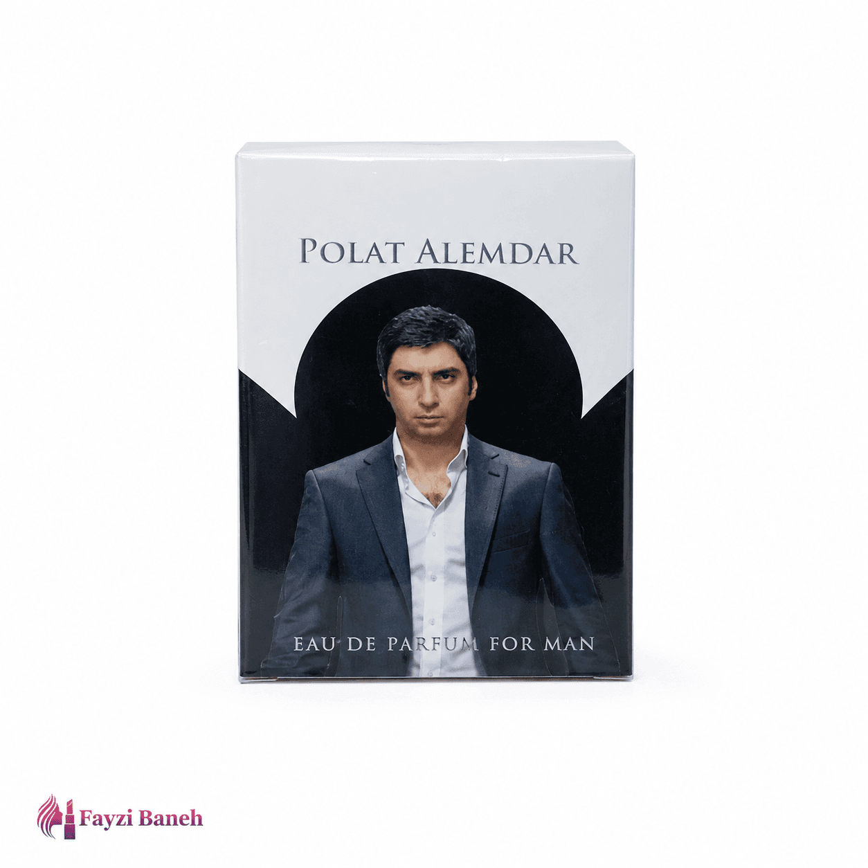 ادو پرفیوم مردانه فراگرنس ورد Fragrance World مدل Polat Alemdar حجم ۱۰۰ میلی‌لیتر — تصویر ۲
