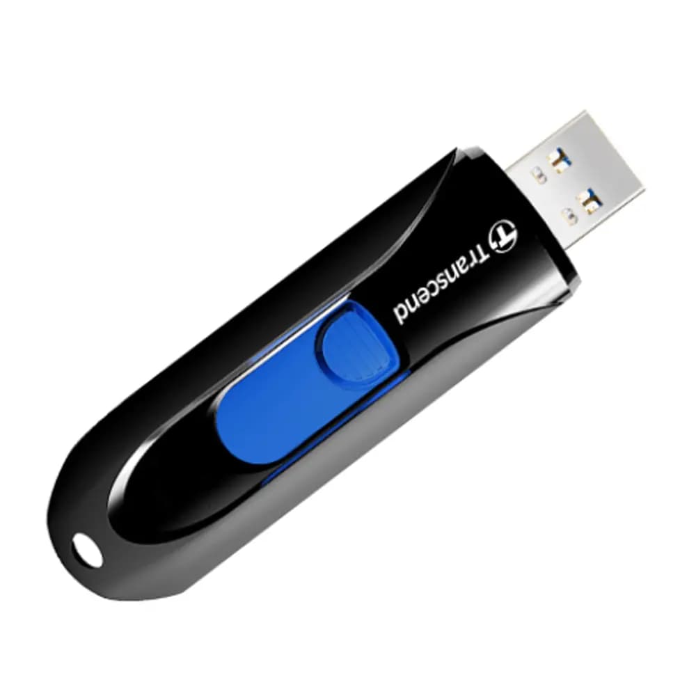 فلش مموری ترنسند مدل JetFlash 790 – ظرفیت 128 گیگابایت — تصویر ۳