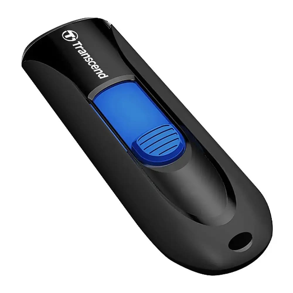 فلش مموری ترنسند مدل JetFlash 790 – ظرفیت 128 گیگابایت — تصویر ۴