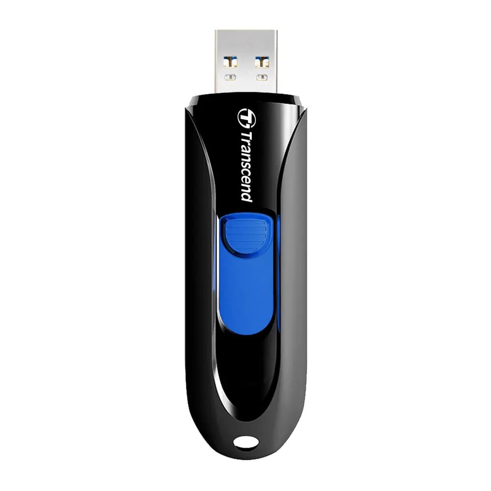 فلش مموری ترنسند مدل JetFlash 790 – ظرفیت 128 گیگابایت