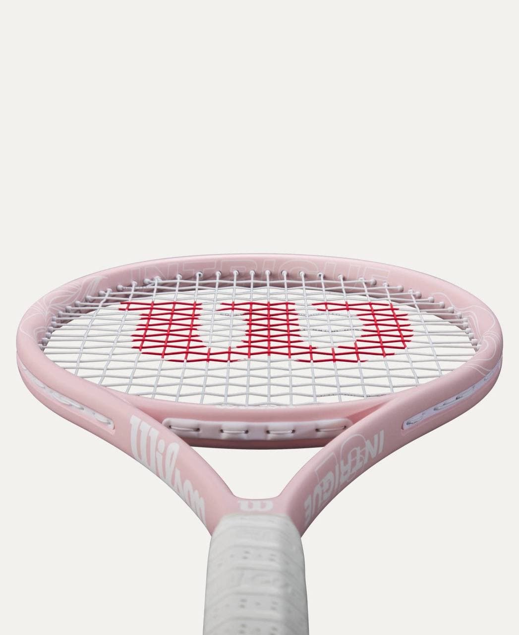 راکت تنیس Wilson Intrigue SE — تصویر ۵