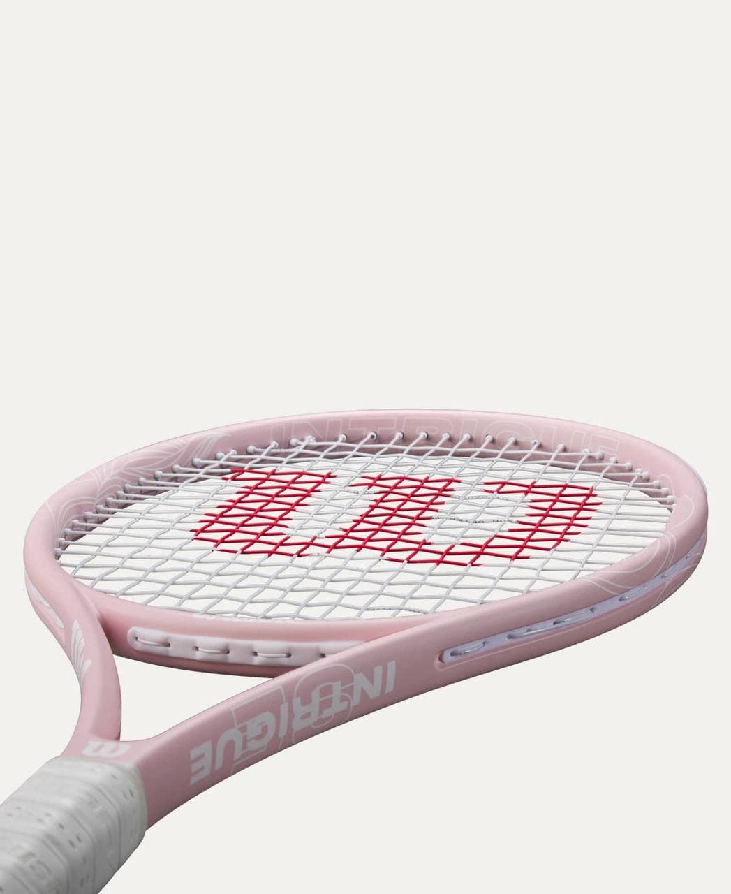 راکت تنیس Wilson Intrigue SE — تصویر ۳