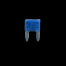 فیوز دوشاخ پایه کوتاه اصلی برند Littelfuse
