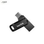فلش مموری 512GB Sandisk برند Ultra Dual Drive GO USB Type c — تصویر ۲