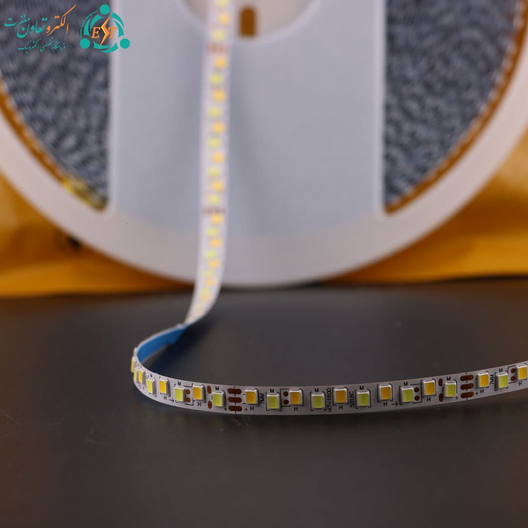 ریسه نواری درایورخور تراکم 180 ترکیبی LY — تصویر ۸