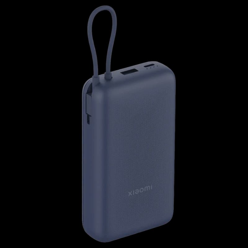 پاوربانک 33 وات 20000mAh شیائومی | Mi 33W Power Bank 20000mAh PB2033 — تصویر ۲
