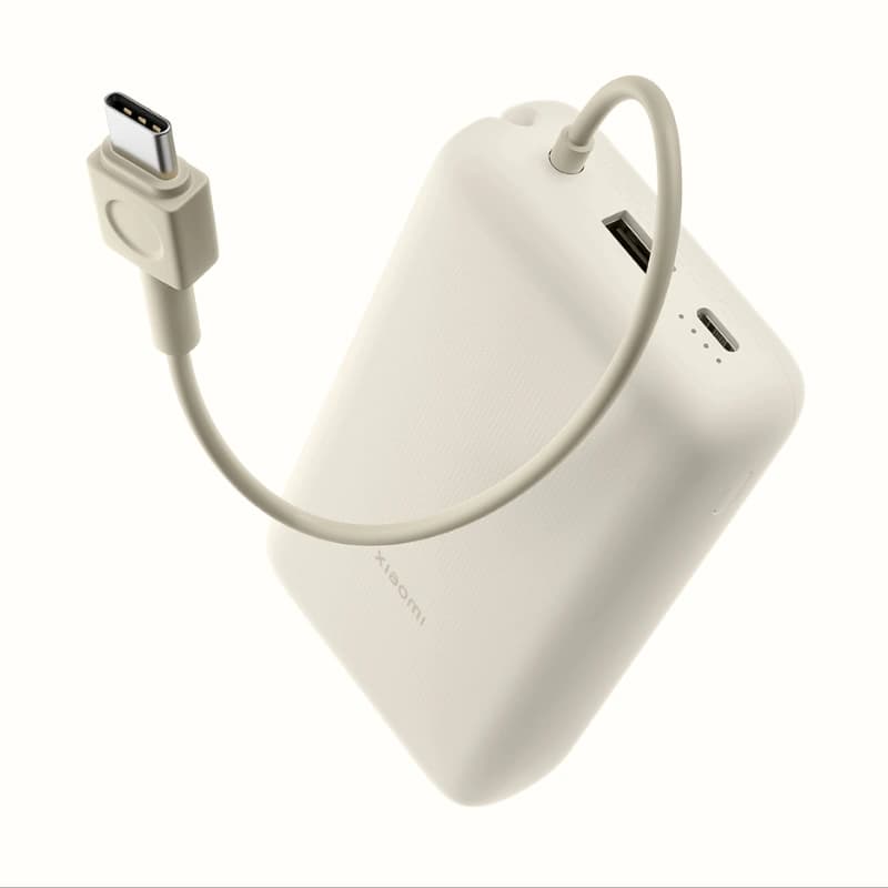 پاوربانک 33 وات 20000mAh شیائومی | Mi 33W Power Bank 20000mAh PB2033 — تصویر ۴