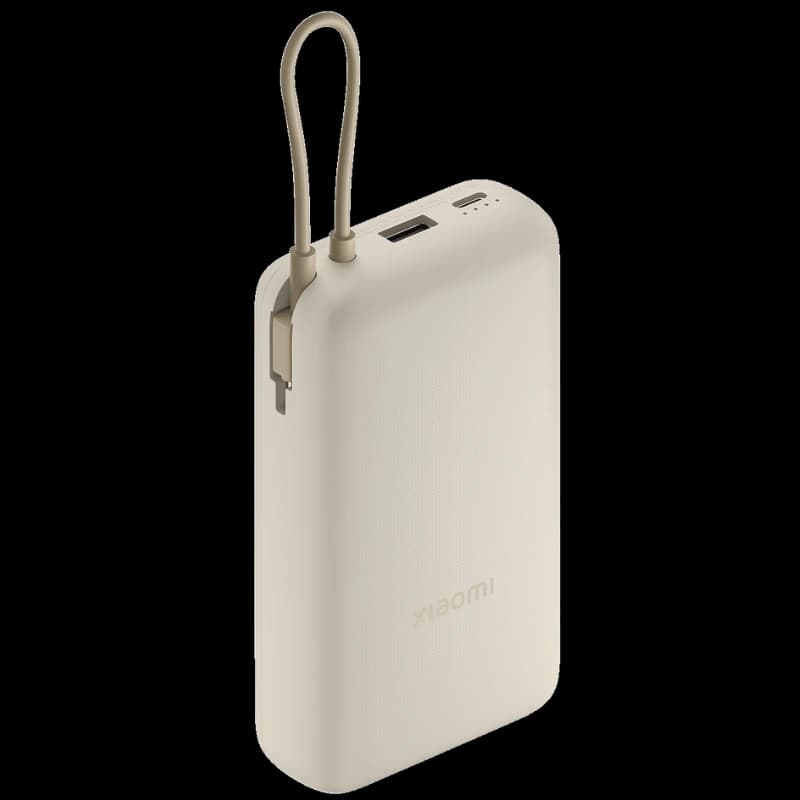 پاوربانک 33 وات 20000mAh شیائومی | Mi 33W Power Bank 20000mAh PB2033