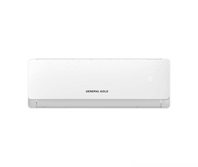 کولرگازی جنرال گلد 24000 اینورتر مدل GG-AS24000 SPARK5