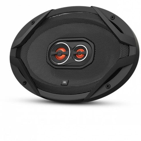 بلندگو بیضی JBL جی بی ال مدل GX963