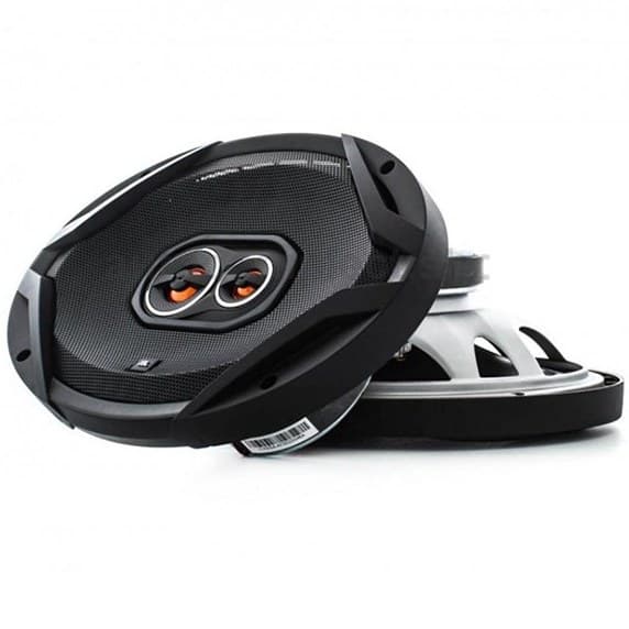 بلندگو بیضی JBL جی بی ال مدل GX963 — تصویر ۳