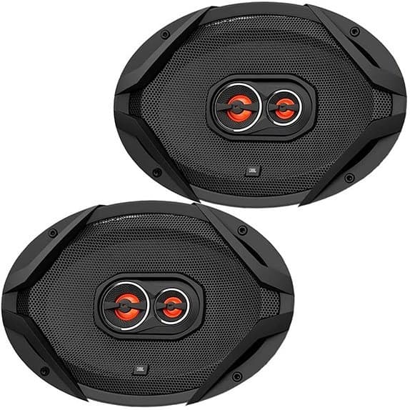 بلندگو بیضی JBL جی بی ال مدل GX963 — تصویر ۶