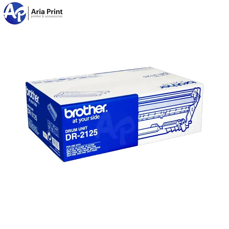 یونیت درام DR 2125 برادر
