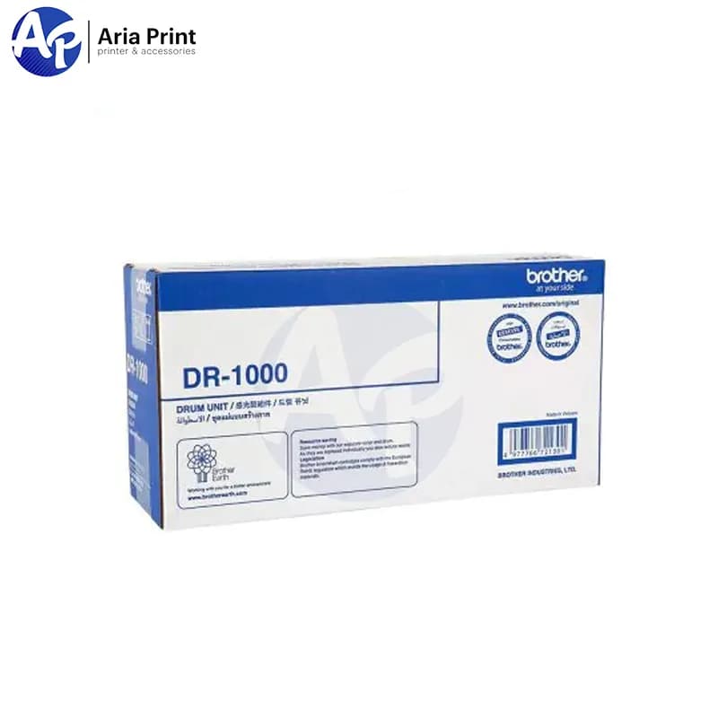 یونیت درام DR 1000 برادر