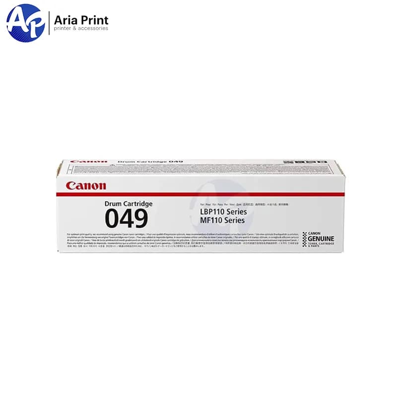 کارتریج تونر 049 Canon
