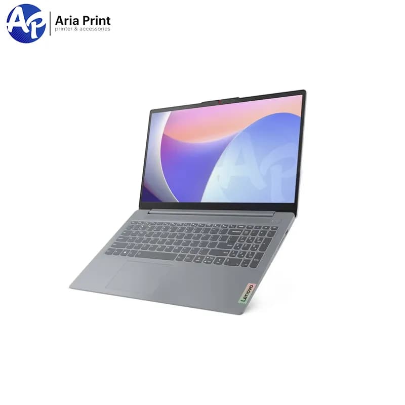 لپ تاپ 15.3 اینچی لنوو مدل IdeaPad Slim 3 i7 16GB 512SSD — تصویر ۳