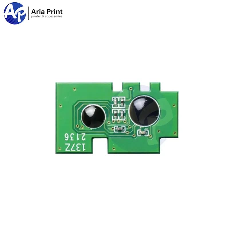چیپ کارتریج 110a HP