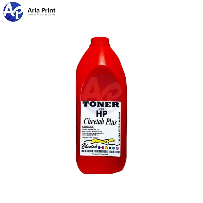 تونر شارژ چیتا 1200 اچ پی 1KG