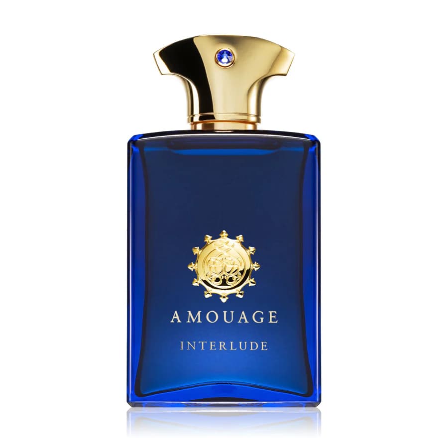 عطر مردانه آمواج اینترلود ادوپرفیوم – Amouage Interlude Eau De Parfum