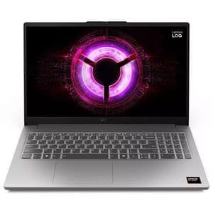 لپ‌تاپ 15.6 اینچی لنوو مدل LOQ 15ARP10E-Ryzen 7 170-RTX4050 6GB-32GB DDR5 4800MHz-1TB SSD-FHD 144Hz-W - کاستوم شده
