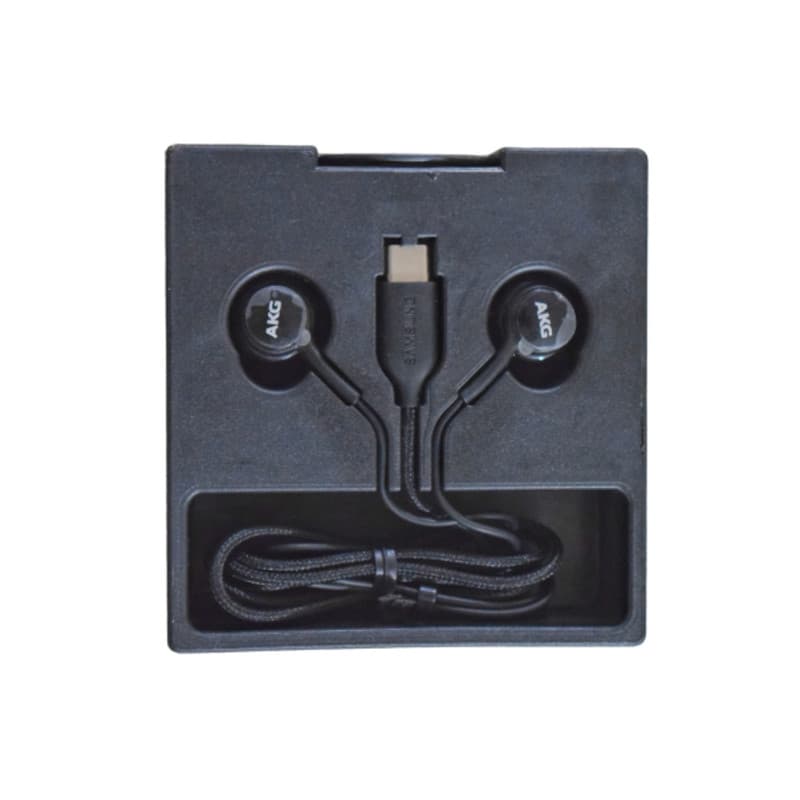هندزفری ای کی جی مدل USB_C Edition — تصویر ۴