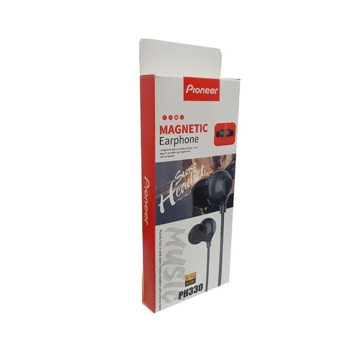 هندزفری پایونیر مدل PH-330 — تصویر ۲