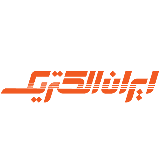 پریز آنتن TV_SAT ارس مشکی ایران الکتریک توکار — تصویر ۲
