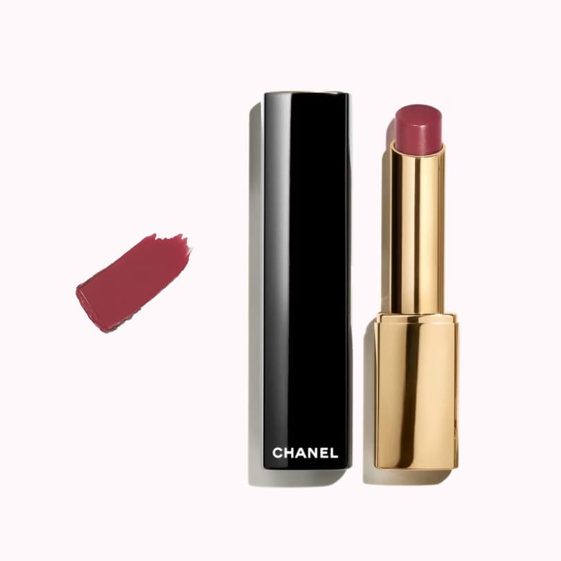 رژ لب شنل مدل ROUGE ALLURE L’EXTRAIT | پیگمنت بالا و فینیش ساتن