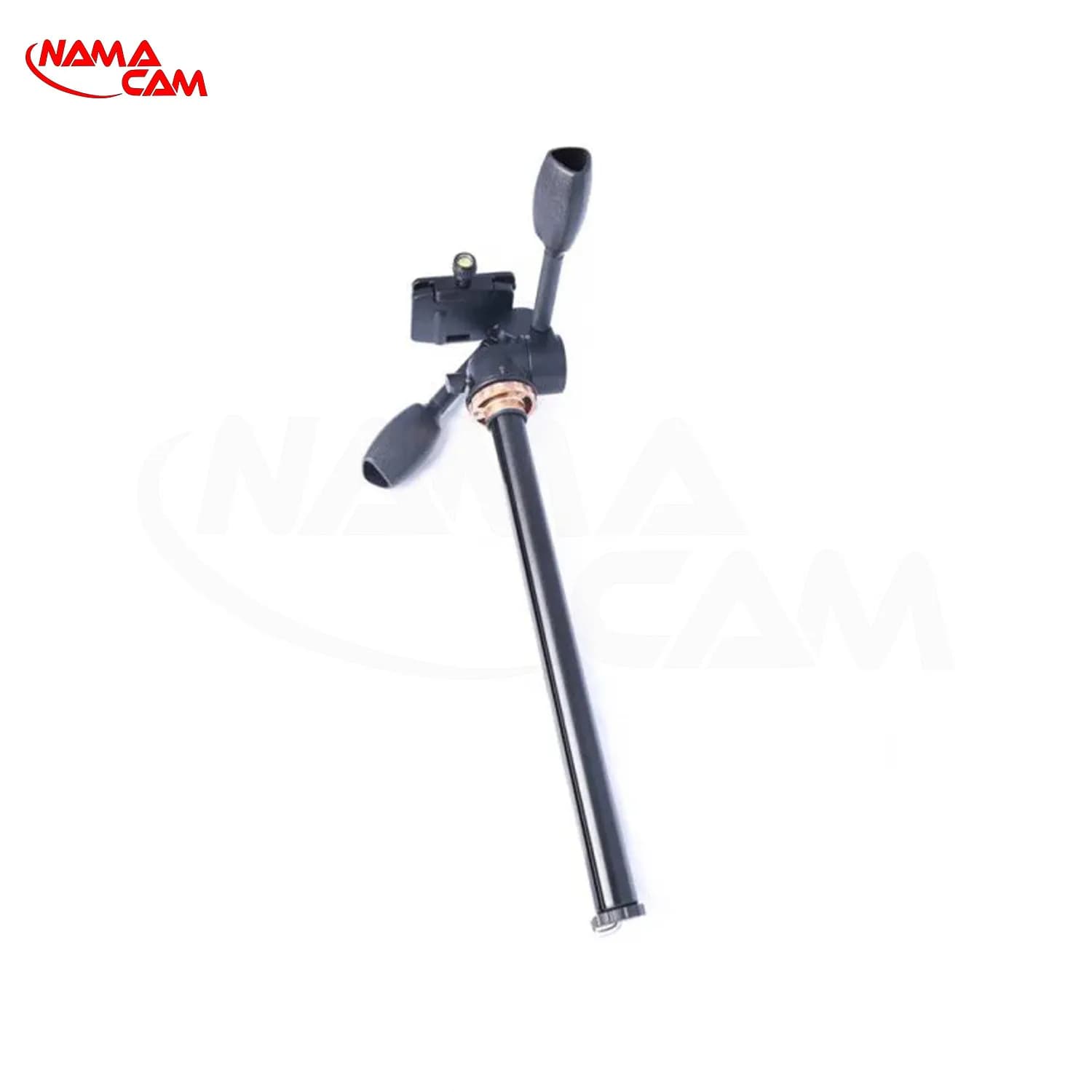 سهپایه دوربین Q720 Camera Tripod — تصویر ۴
